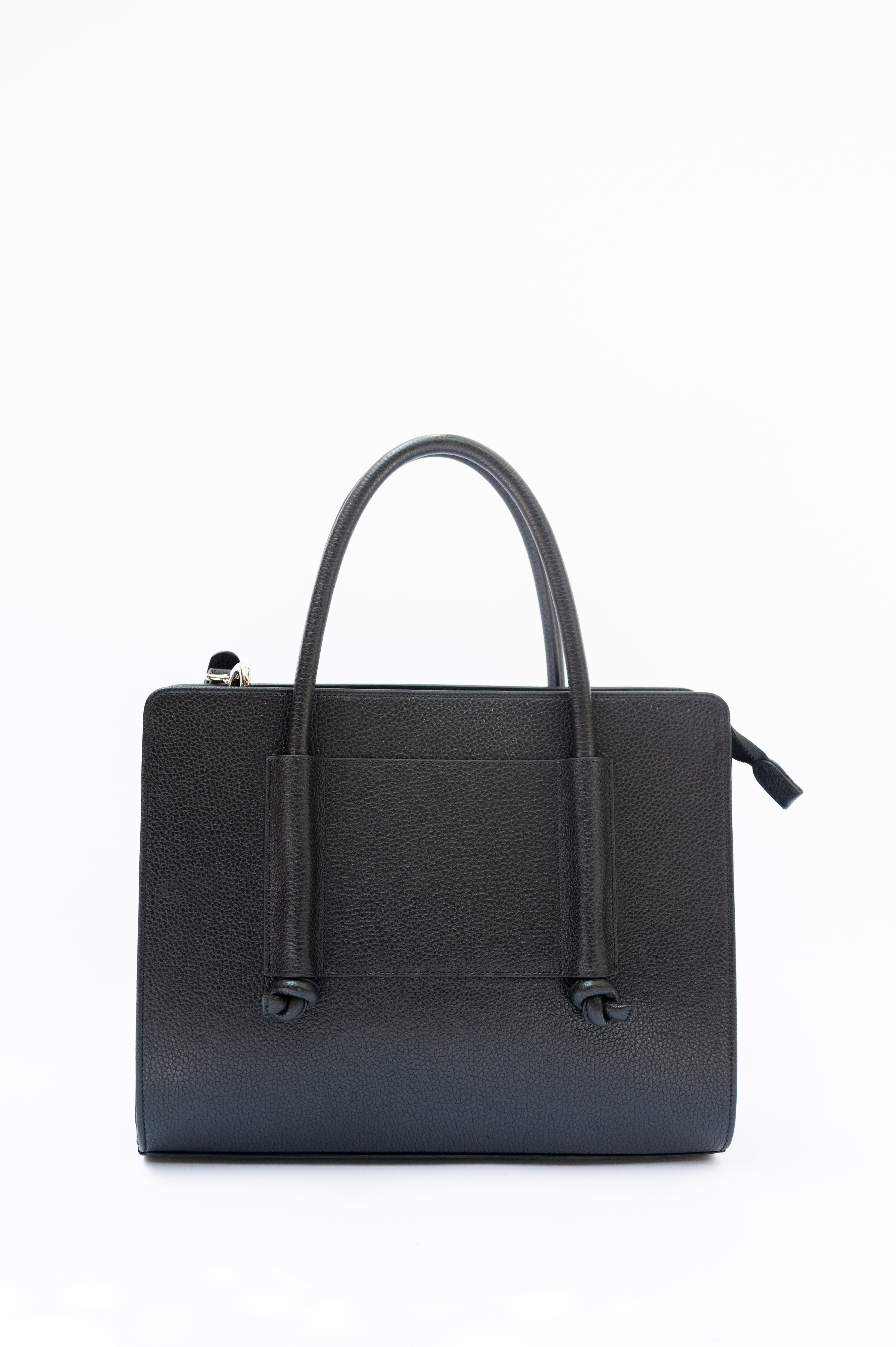 Small Noir Bag – Valiguetta